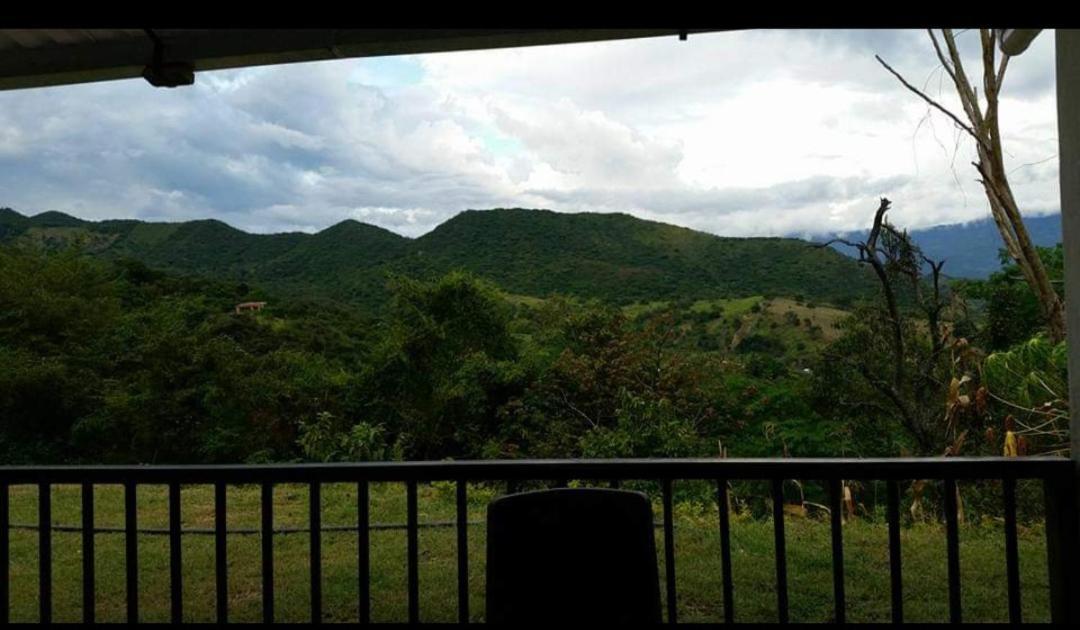 Luxuszelt Hikia Tocaima Apulo