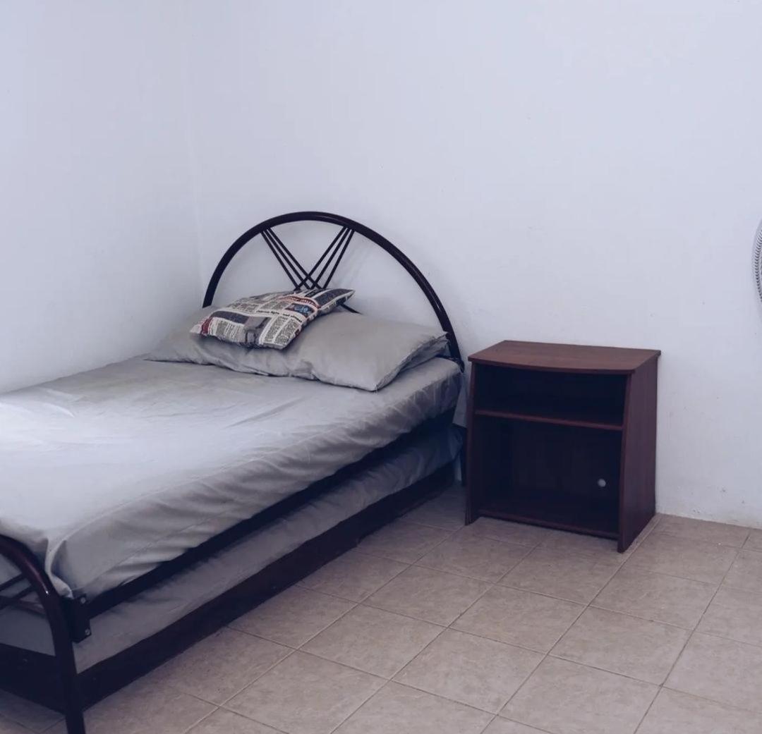 Luxuszelt Hikia Tocaima Apulo